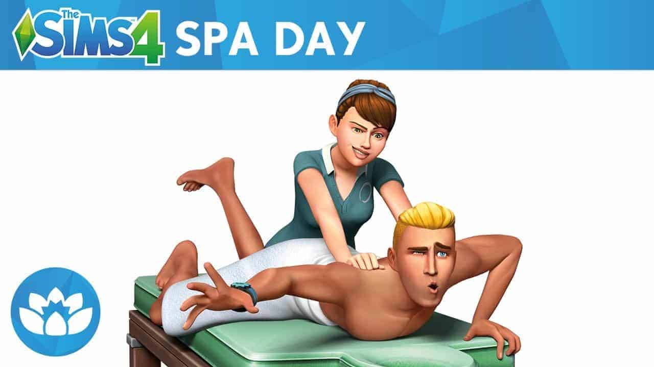 Sims 3 mod folder download